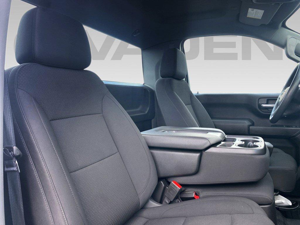 2024 Chevrolet Silverado 1500 Vehicle Photo in SAVANNAH, GA 31406-4513