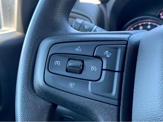 2023 Chevrolet Silverado 1500 Vehicle Photo in BEAUFORT, SC 29906-4218