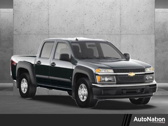 2006 Chevrolet Colorado Vehicle Photo in Hollywood, FL 33021