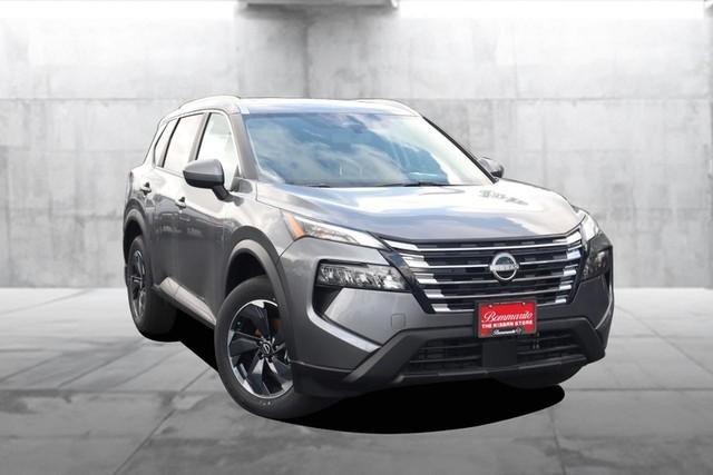 2025 Nissan Rogue Vehicle Photo in Hazelwood, MO 63042