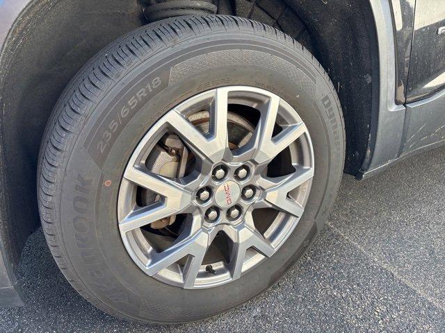 2020 GMC Acadia Vehicle Photo in TREVOSE, PA 19053-4984