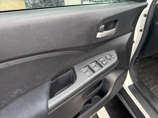 2016 Honda CR-V Vehicle Photo in Harrisburg, PA 17111