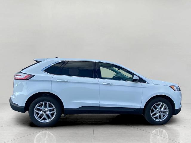 2024 Ford Edge Vehicle Photo in APPLETON, WI 54914-8833