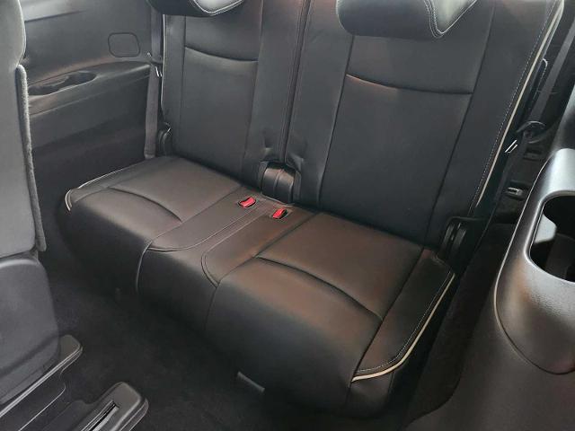 2020 INFINITI QX60 Vehicle Photo in DALLAS, TX 75209