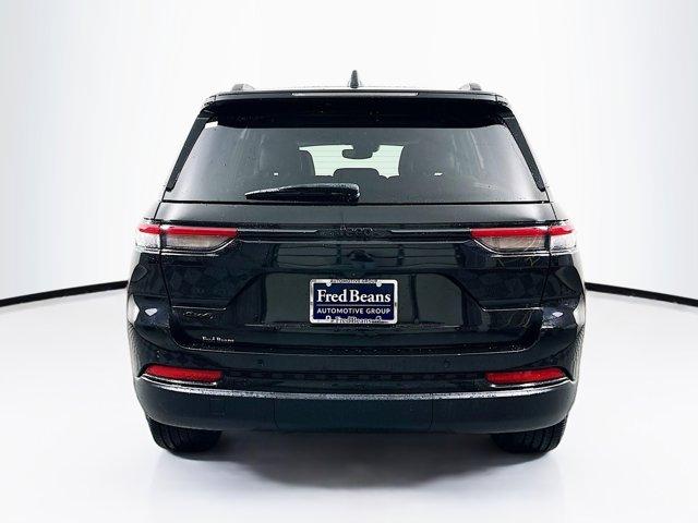 2022 Jeep Grand Cherokee Vehicle Photo in Doylsetown, PA 18901