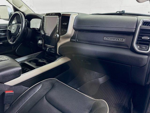2022 Ram 1500 Vehicle Photo in Doylsetown, PA 18901