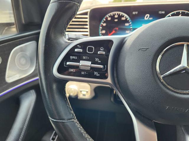 2021 Mercedes-Benz GLE Vehicle Photo in HOUSTON, TX 77079