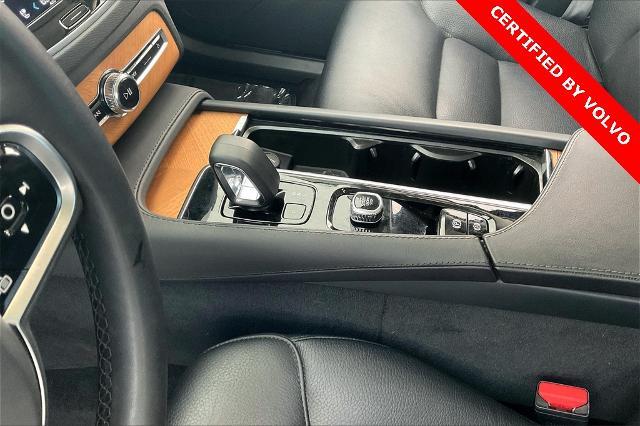 2023 Volvo XC90 Vehicle Photo in Grapevine, TX 76051