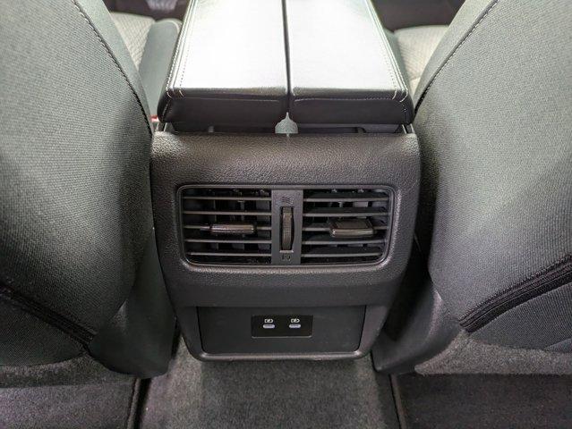 2025 Nissan Rogue Vehicle Photo in San Antonio, TX 78209