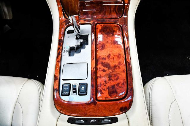 2007 Lexus SC 430 Vehicle Photo in DALLAS, TX 75235