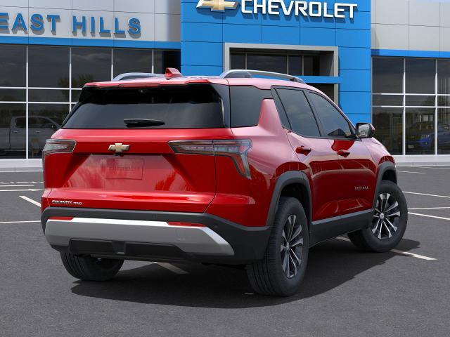 2025 Chevrolet Equinox Vehicle Photo in Roslyn, NY 11576