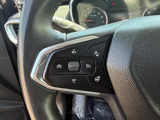 2023 Chevrolet Trailblazer Vehicle Photo in MIDDLETON, WI 53562-1492