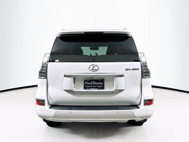 2019 Lexus GX 460 Vehicle Photo in Doylsetown, PA 18901