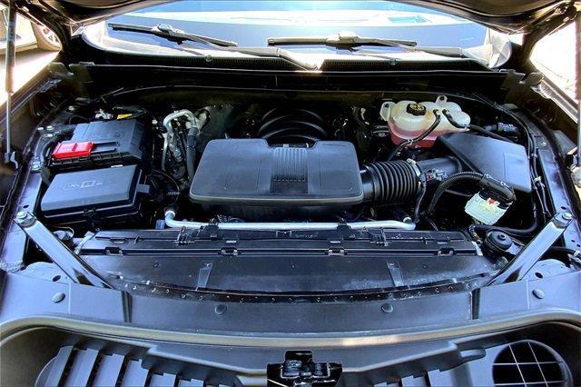 2023 Cadillac Escalade Vehicle Photo in KANSAS CITY, MO 64114-4545