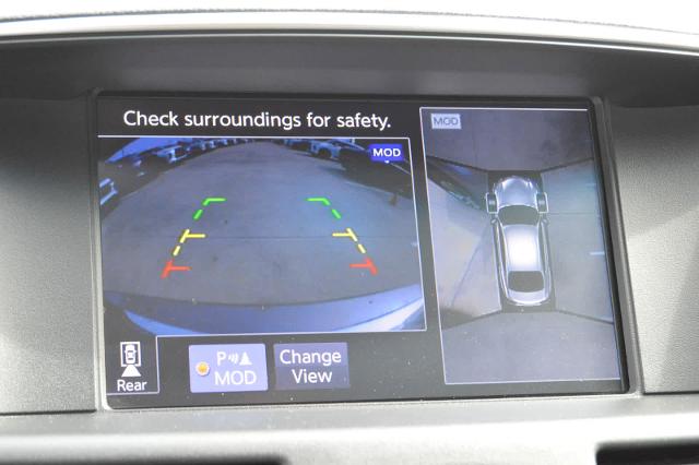 2019 INFINITI Q70L Vehicle Photo in Houston, TX 77090