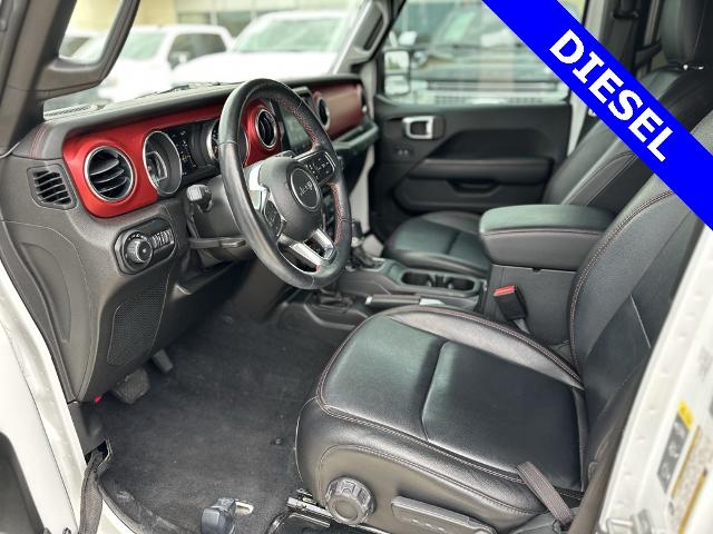 2021 Jeep Wrangler Vehicle Photo in Grapevine, TX 76051