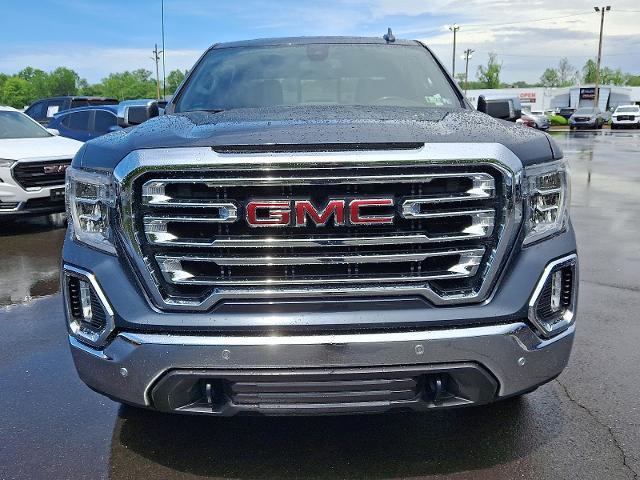 2019 GMC Sierra 1500 Vehicle Photo in TREVOSE, PA 19053-4984