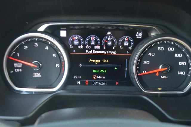2021 Chevrolet Tahoe Vehicle Photo in Houston, TX 77090