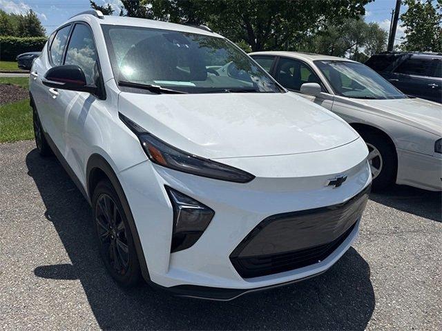 2023 Chevrolet Bolt EUV Vehicle Photo in LANCASTER, PA 17601-0000
