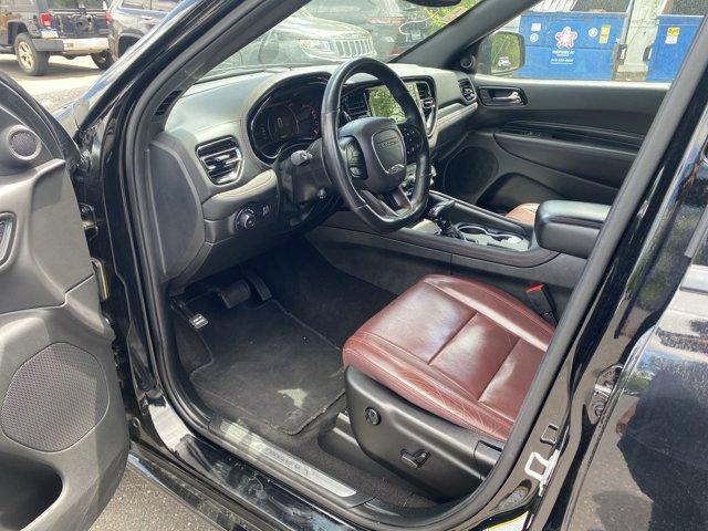 2023 Dodge Durango Vehicle Photo in Doylsetown, PA 18901