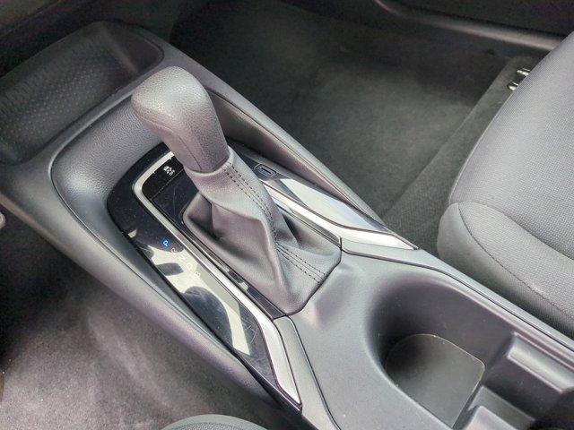2024 Toyota Corolla Vehicle Photo in WEST FRANKFORT, IL 62896-4173