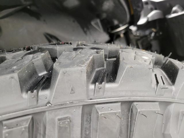 2021 Jeep Wrangler Vehicle Photo in OSHKOSH, WI 54904-7811