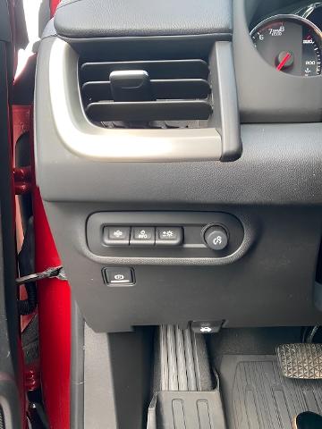 2022 GMC Terrain Vehicle Photo in APPLETON, WI 54914-8833