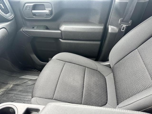 2023 Chevrolet Silverado 2500 HD Vehicle Photo in COLUMBIA, MO 65203-3903