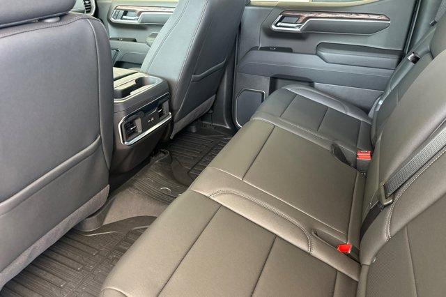 2025 GMC Sierra 1500 Vehicle Photo in STOCKTON, CA 95212-2838
