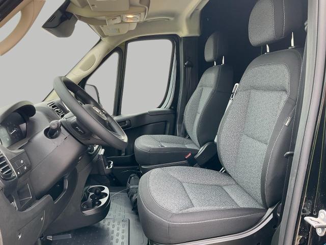 2025 Ram ProMaster Cargo Van Vehicle Photo in Kaukauna, WI 54130