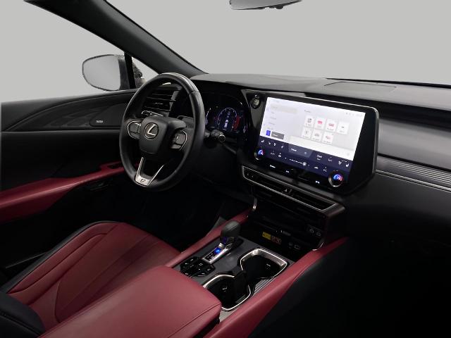 2023 Lexus RX 350 Vehicle Photo in Appleton, WI 54913