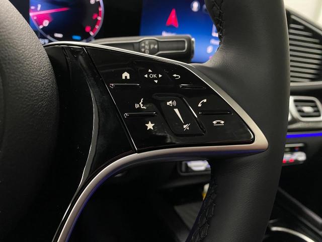 2025 Mercedes-Benz GLE Vehicle Photo in Appleton, WI 54913