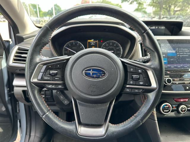 2021 Subaru Crosstrek Vehicle Photo in DALLAS, TX 75209