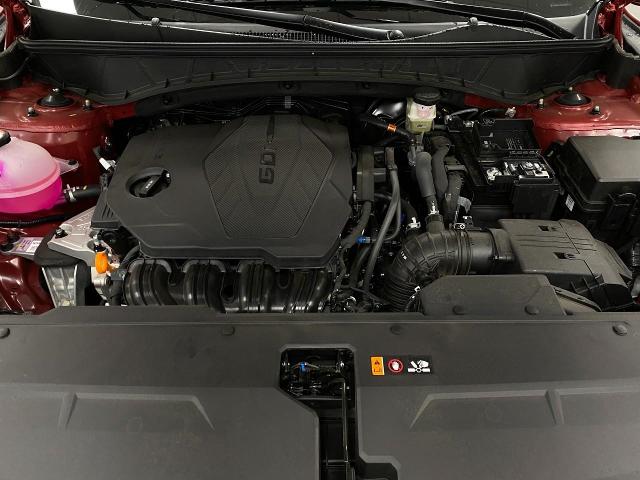 2025 Hyundai TUCSON Vehicle Photo in Appleton, WI 54913