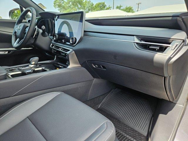 2024 Lexus RX 350 Vehicle Photo in San Antonio, TX 78230