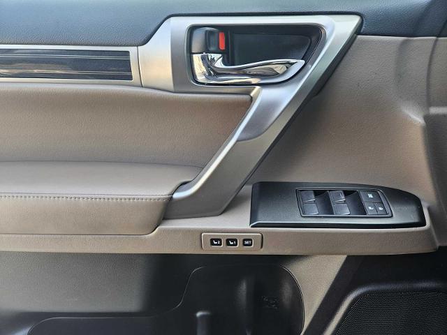 2023 Lexus GX 460 Vehicle Photo in FORT WORTH, TX 76132