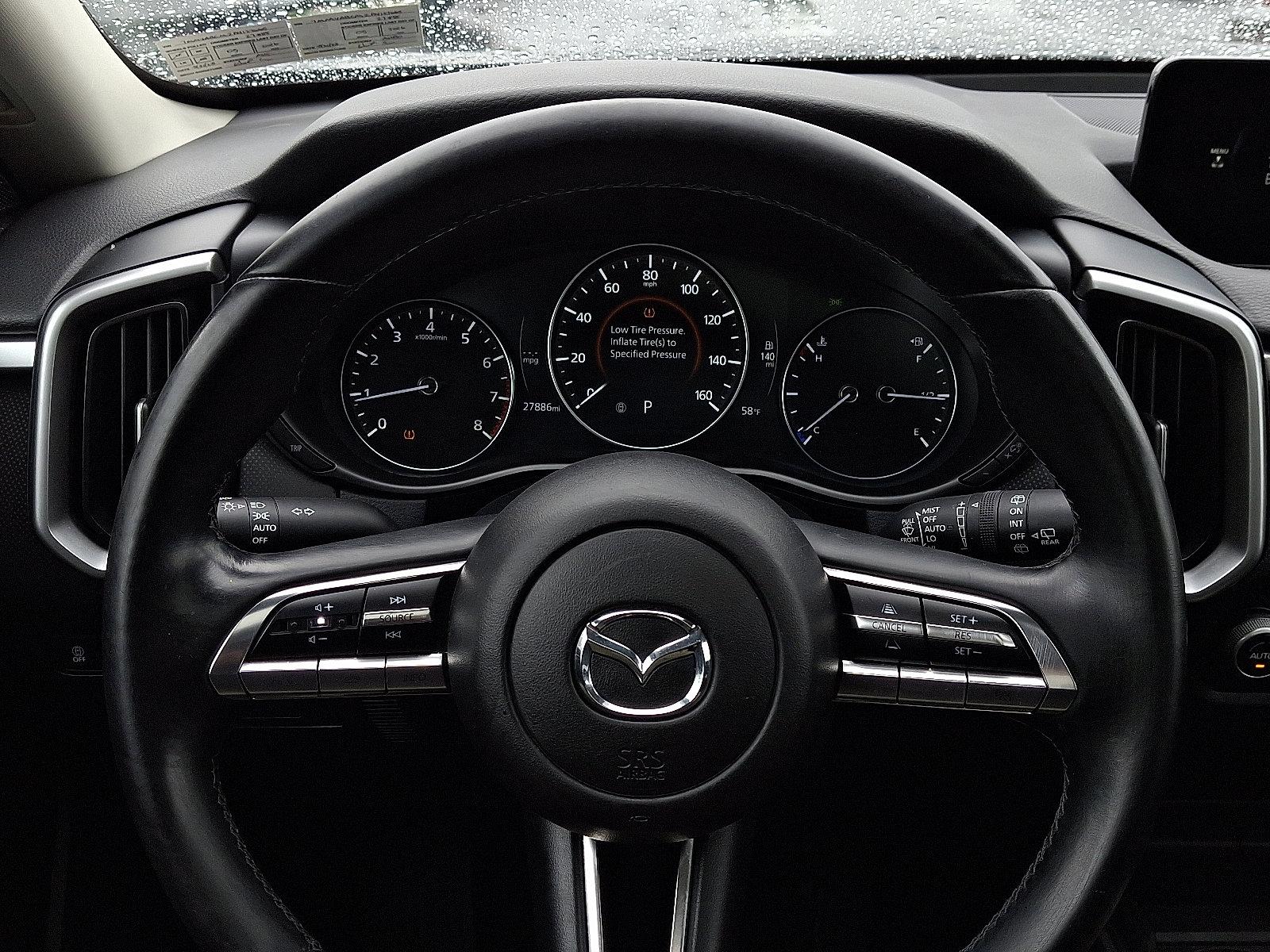 2023 Mazda CX-50 Vehicle Photo in Mechanicsburg, PA 17050-2306