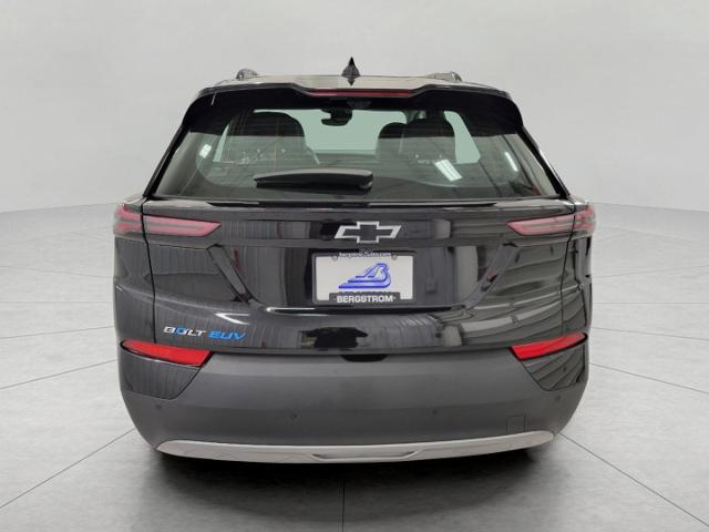 2022 Chevrolet Bolt EUV Vehicle Photo in NEENAH, WI 54956-2243