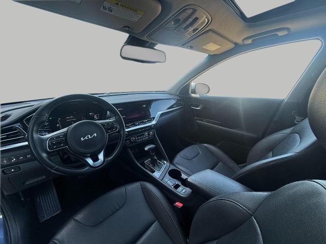 2022 Kia Niro Vehicle Photo in Oshkosh, WI 54904