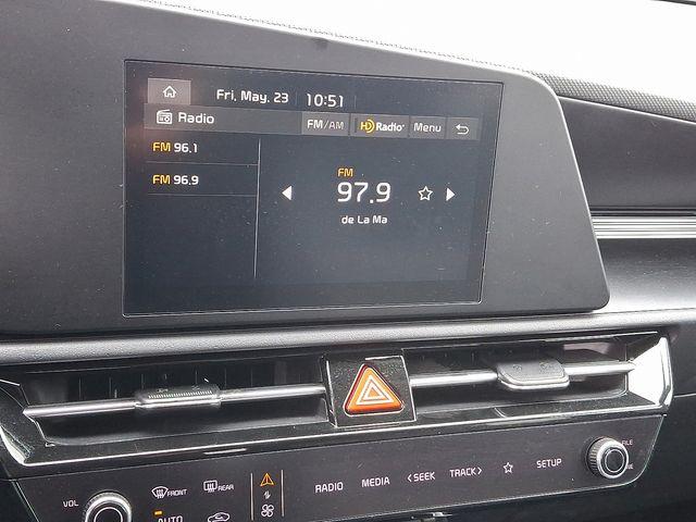 2023 Kia Niro Vehicle Photo in PAWLING, NY 12564-3219