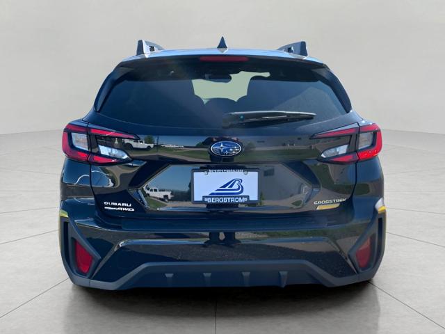 2025 Subaru Crosstrek Vehicle Photo in Oshkosh, WI 54904