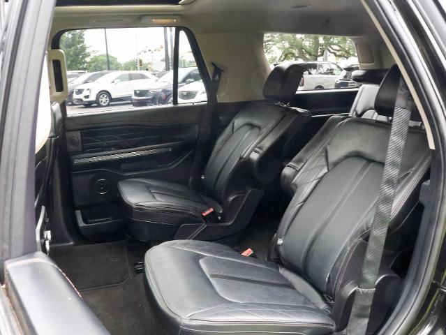 2020 Ford Expedition Vehicle Photo in Dallas, TX 75209