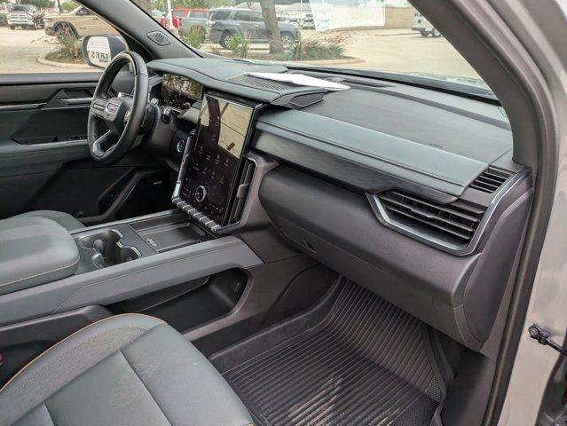 2025 GMC Acadia Vehicle Photo in SELMA, TX 78154-1459
