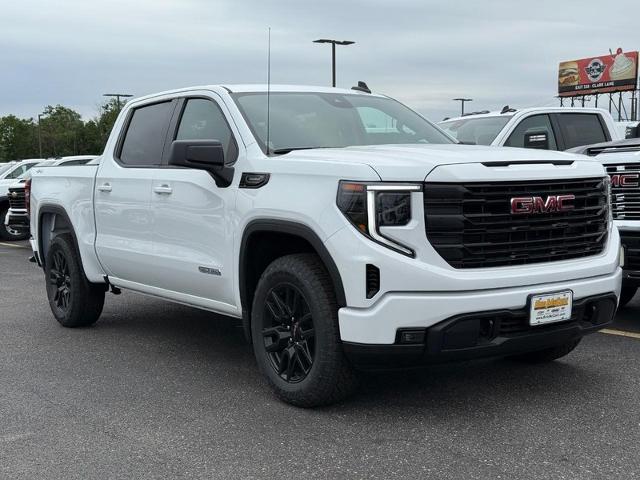 2025 GMC Sierra 1500 Vehicle Photo in COLUMBIA, MO 65203-3903