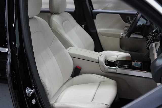2020 Mercedes-Benz GLB Vehicle Photo in GRAPEVINE, TX 76051