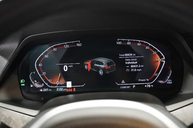 2023 BMW X5 sDrive40i Vehicle Photo in GRAPEVINE, TX 76051