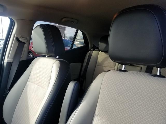 2022 Buick Encore Vehicle Photo in ELYRIA, OH 44035-6349