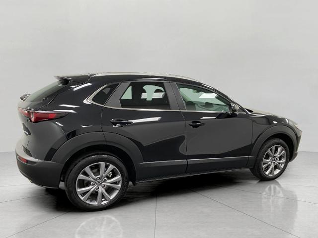 2024 Mazda CX-30 Vehicle Photo in Appleton, WI 54913