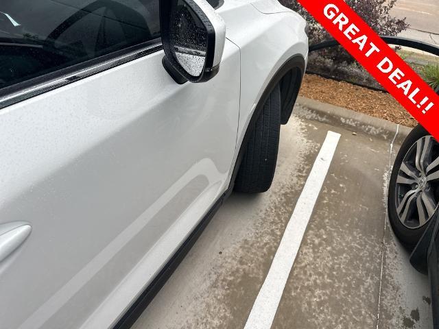 2019 Mazda CX-5 Vehicle Photo in Grapevine, TX 76051