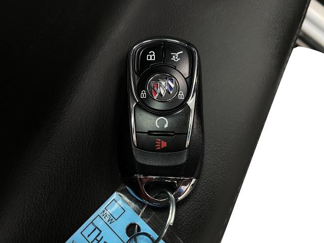 2021 Buick Enclave Vehicle Photo in Appleton, WI 54913